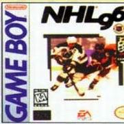 NHL Hockey '96